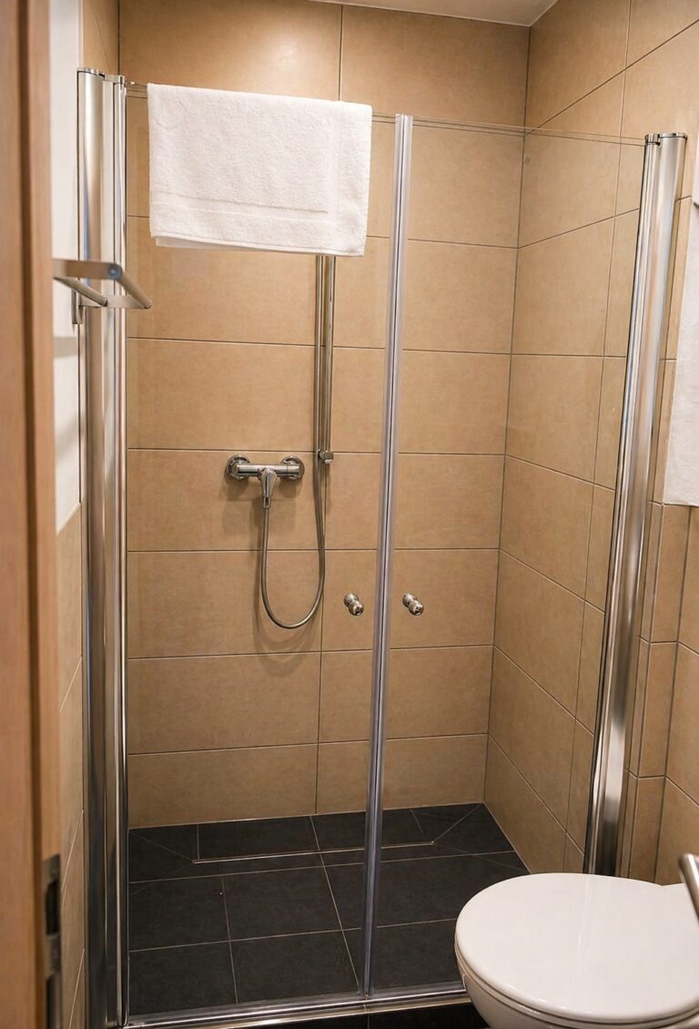 Dreibettzimmer 3